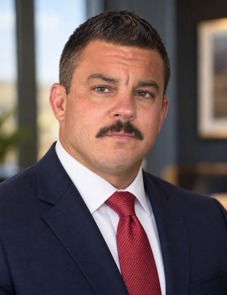 Jason Moss